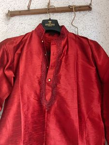 Mens Festive Wear Kurta