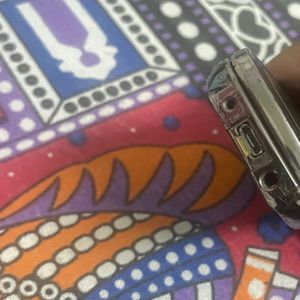 Vintage Nokia 7230 Slider Mobile