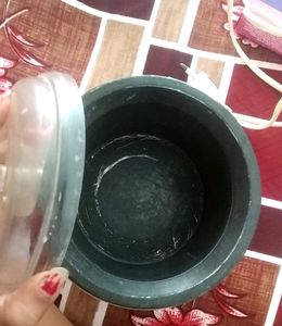 Wax Heater