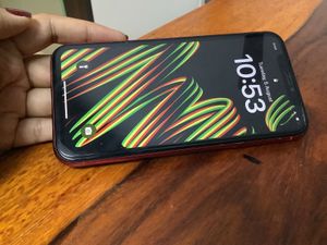 Smartphone iPhone 11