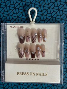 Press On Nails