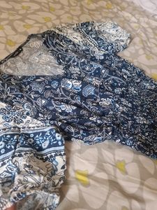 Cute Crop Top