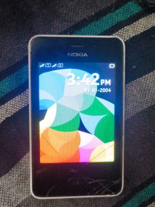 Nokia 501