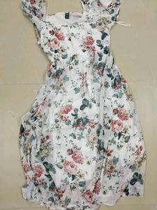 Shein Dress Size 34 Inch