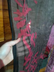Trendy Elegant Attractive Women Stole