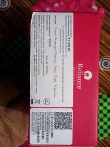 Jio Wifi