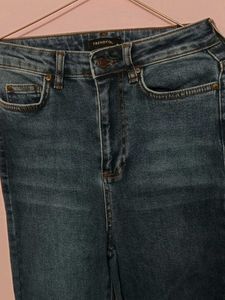 TRENDYOL Women&#39;s Bootcut Jeans