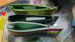 Cute Pencil Cases - Set of 3