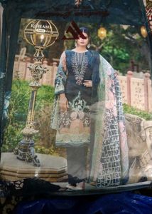 Pakistani Suits