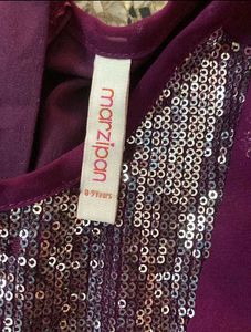 Preloved Kids Frock