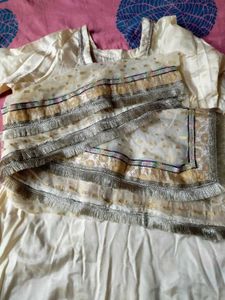 New Banarsi Garara Suit