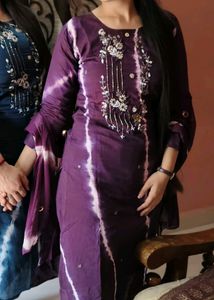 Huge Price Drop 😱 3 Piece Kurta Set
