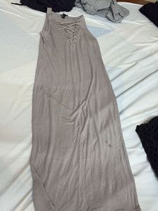 Forever 21 bodycon dress
