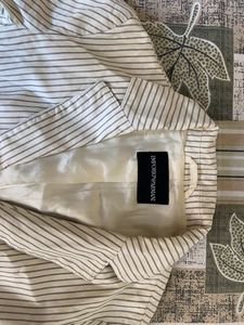Authentic Emporio Armani Blazer
