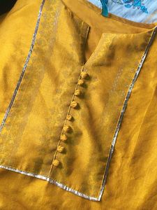 Kurta Set