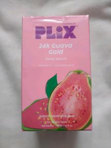 24 K Gold Serum