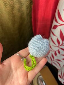 Crochet Keychains COMBO