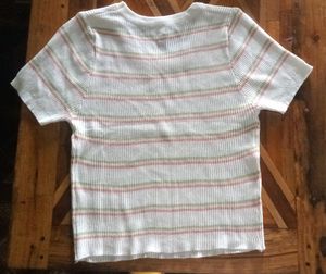 Mini Top 💗