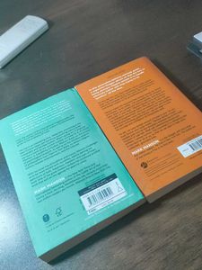 Mark Manson Book Bundle