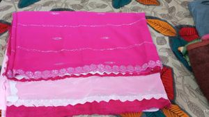 Party Wear Saree