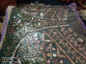 Designer Sharara