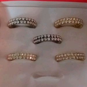 Combo Of Rings