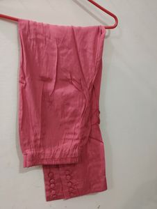 Fancy Kurta Set with Dupatta