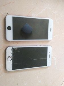 Damaged iPhones for Parts Offer Rate