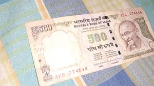 Rare Indian Currency Collection