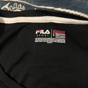 Fila Compression T-shirt Women