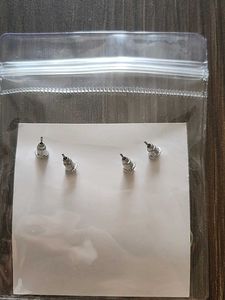 Coquette Earring Set