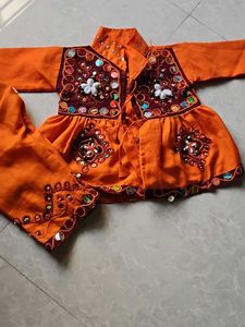 navratri  tradition  tediya