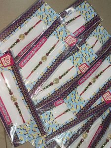 Rakhi Set Of 15