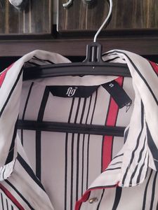 Multi Colour Short Frock