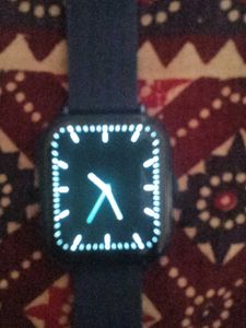 Ptron Watch Force X12n