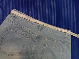Cargo Jeans