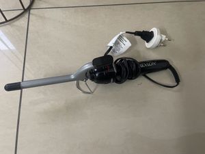 Revlon Curler
