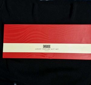 ENGAGE PERFUME GIFT SETS FOR WOMEN