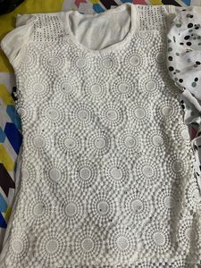 Combo Of 4 Tops - Cute &amp; Stylish