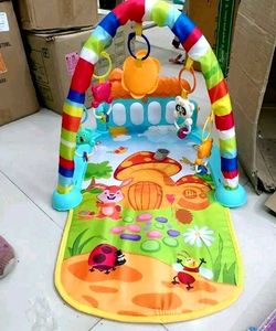 Baby Activity Gym