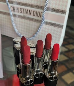 Dior Rogue Lipstick Set (it’s Brand New Unused)