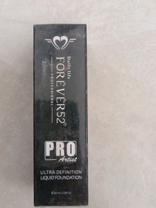 Daily Forever 52 Foundation