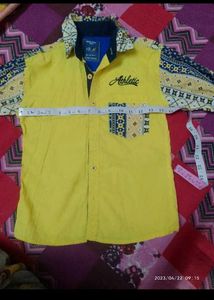 Boys&#39; Shirt Combo