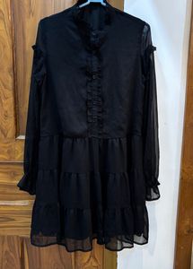 Shein Korean style Dress