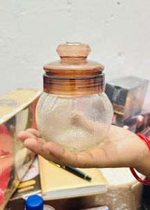 Bela Stylo Glass Tumbler