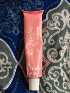 The Formula RX Serum