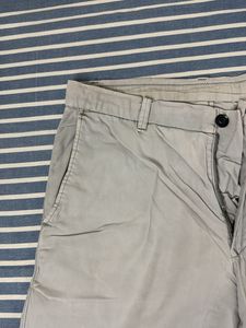 Mens Casual Chino Shorts