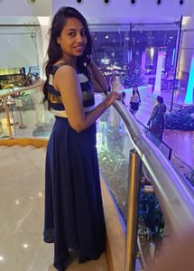 Gown Dress