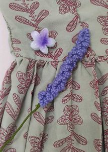 Printed Short Kurti❇️