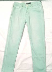 Levis Slim Fit Pants